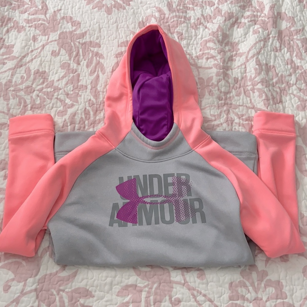 Under Armour Jacket
